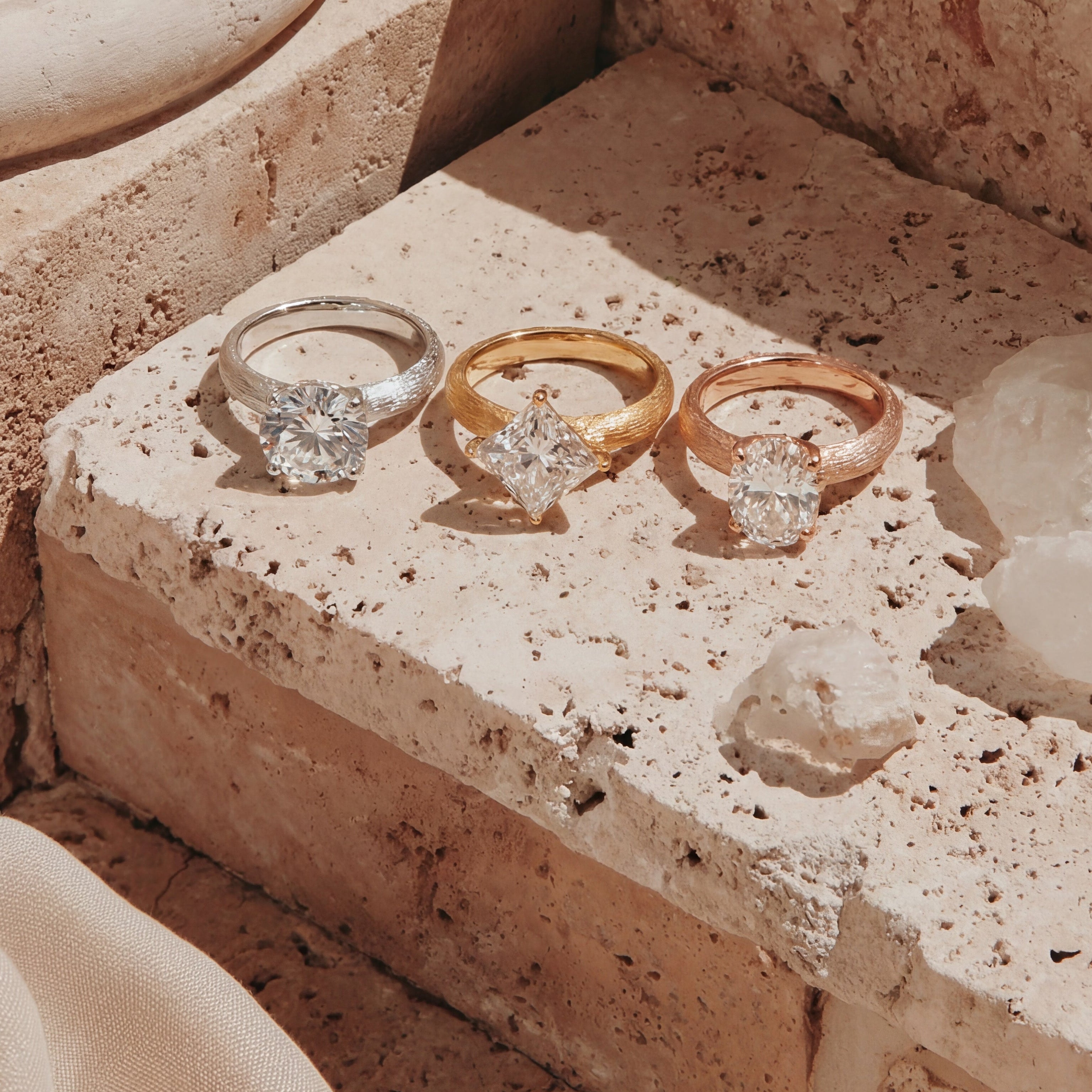 How To Choose A Ring